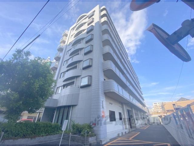 グランドパレス新大宮