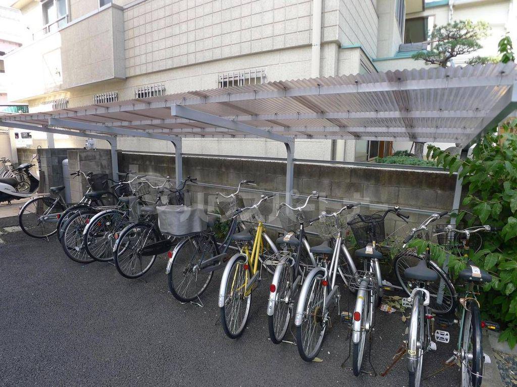 田中マンション