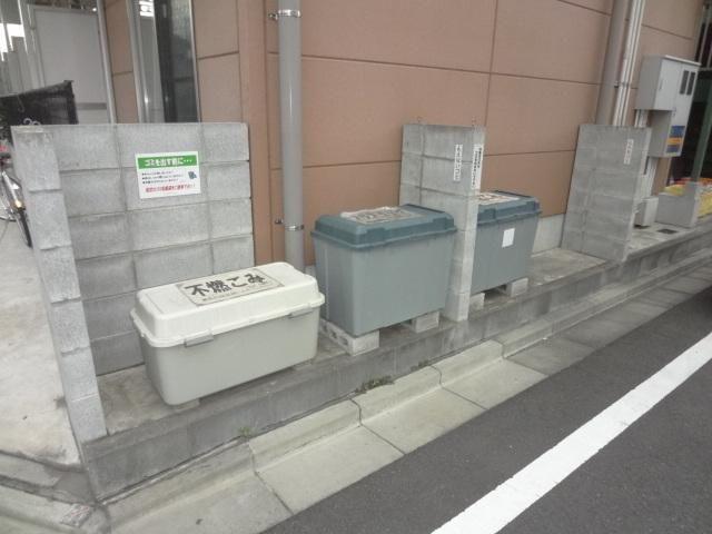 MYO・西八王子