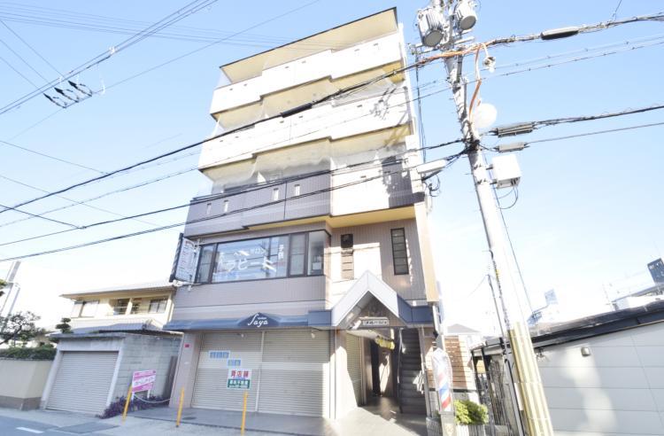 ブルーシュ喜志