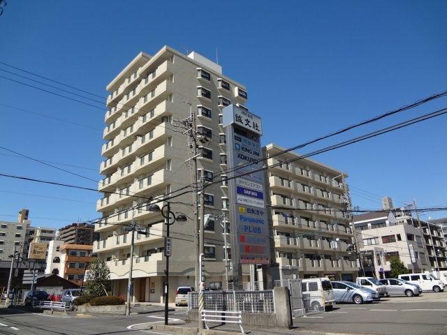 シュロス鵜の森