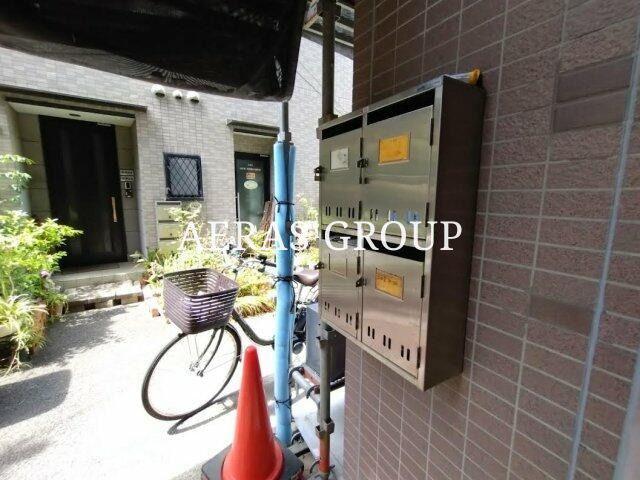 増渕ビル
