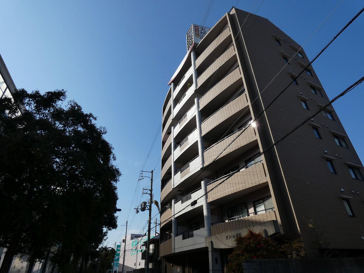 ボヌール御影