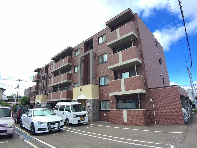 サンリットかむい