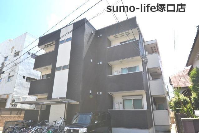 フジパレス塚口V番館