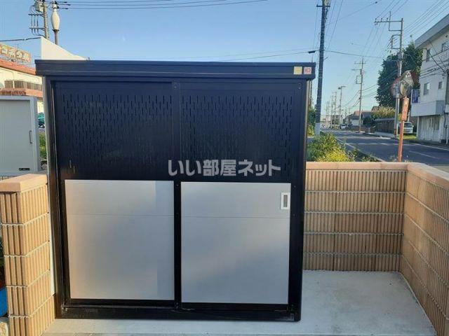 サンライズ・MITO A