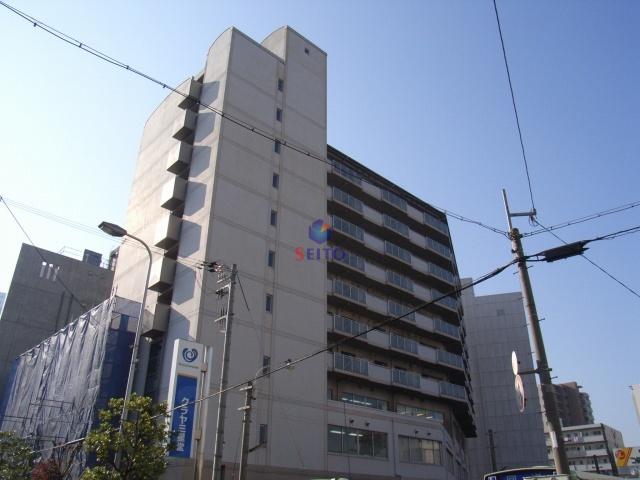 エトワール北梅田