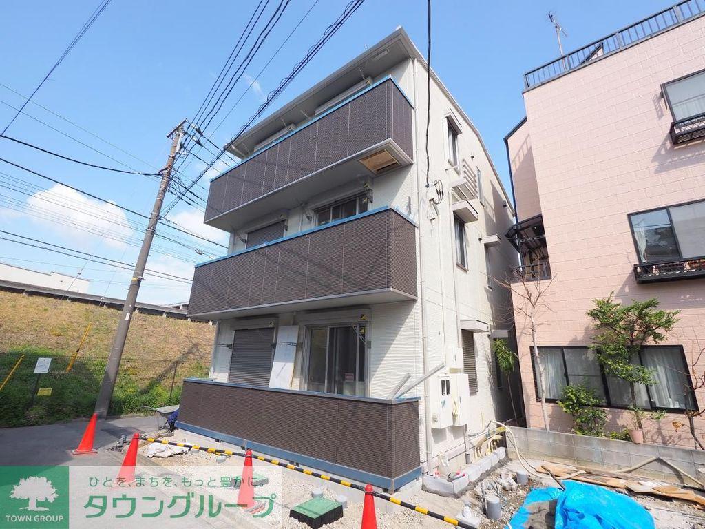 キーファー大倉山