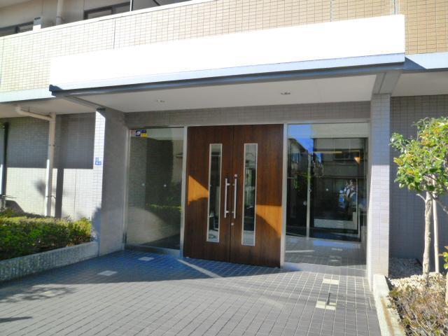 パークレジデンス市川