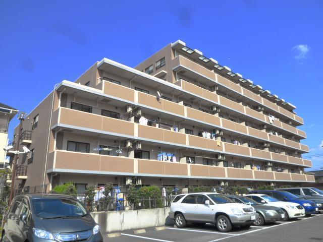 パークレジデンス市川