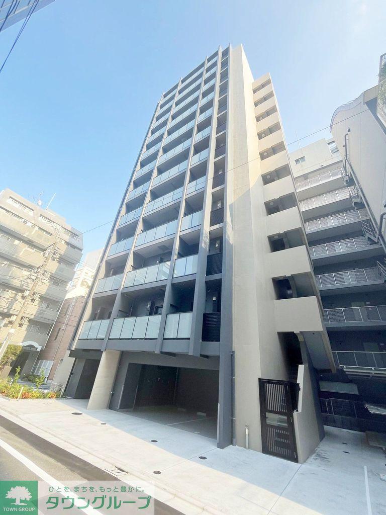 ボアビスタ上野御徒町