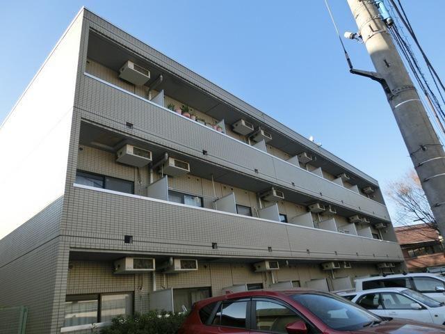 スピティ落合