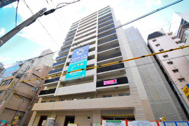 レオンコンフォート本町東II