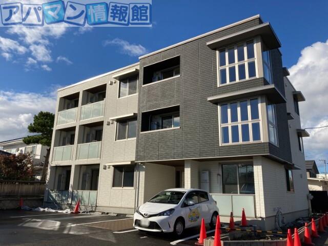 シャーメゾン旭