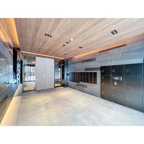 COH RESIDENCE 札幌