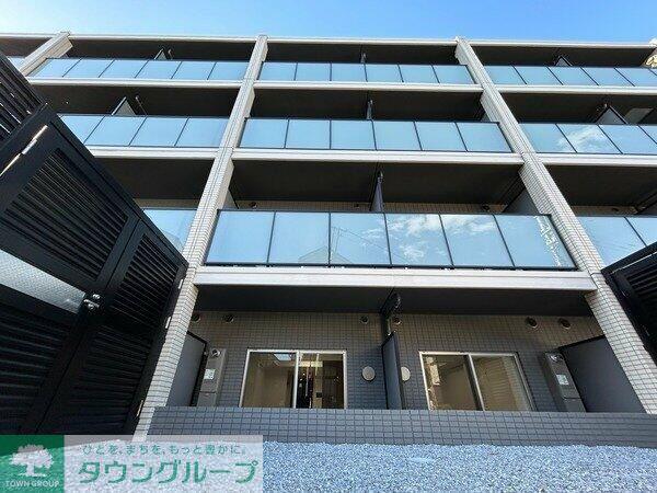 ラフィスタ鷺ノ宮