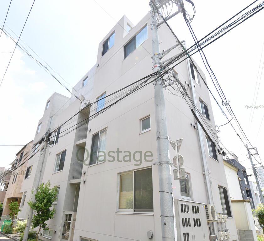 パセオ三軒茶屋ウエスト