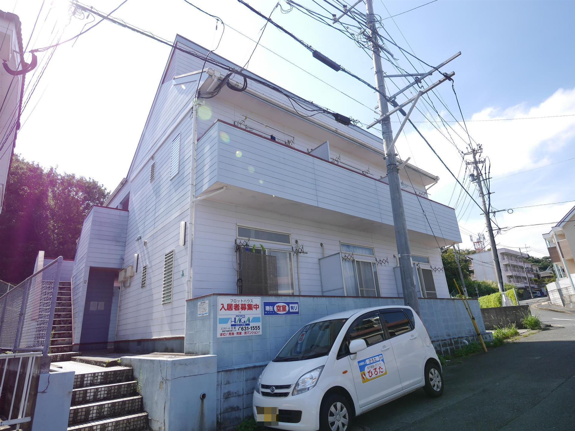 アヴェイル浅川台