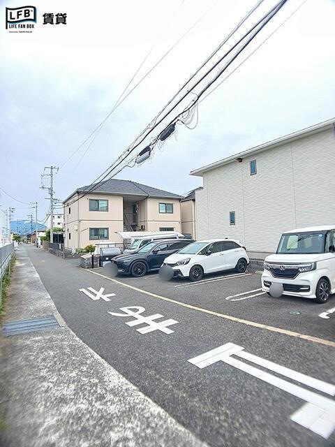 メゾンド・ウィステリア C