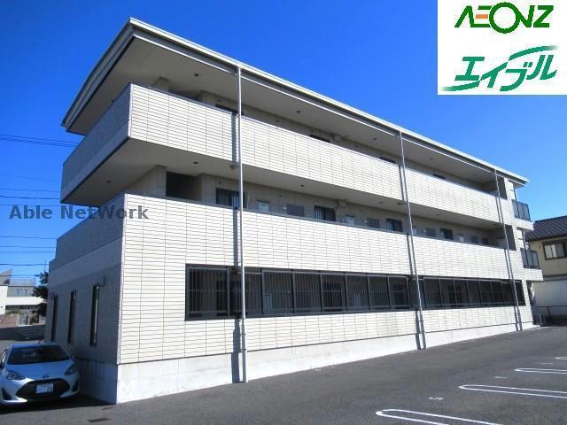 プランドールIII