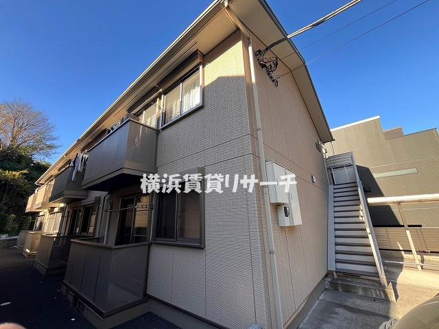 サンシティ妙蓮寺B