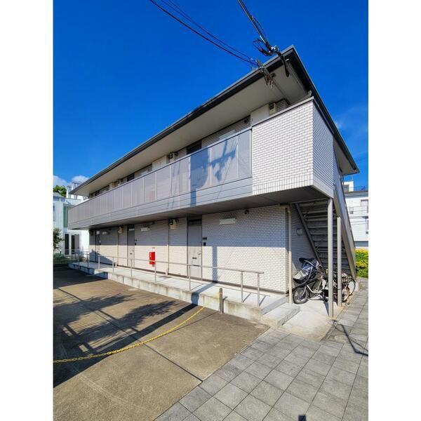 カーサ上島頭