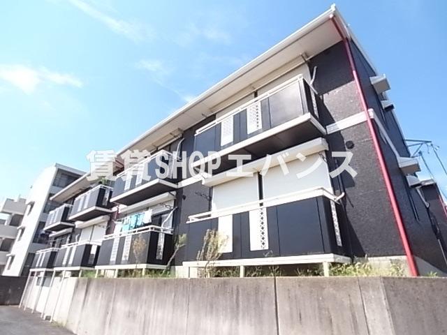 ハイツカテリーナII