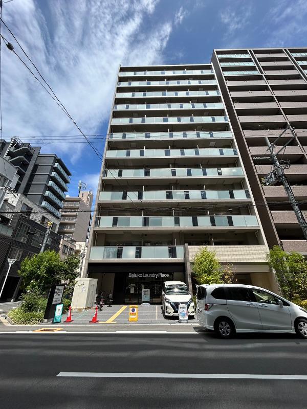 アーバネックス新町