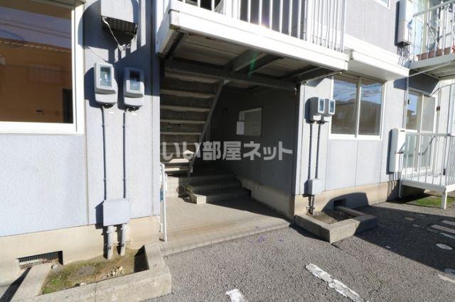 アメニティ21