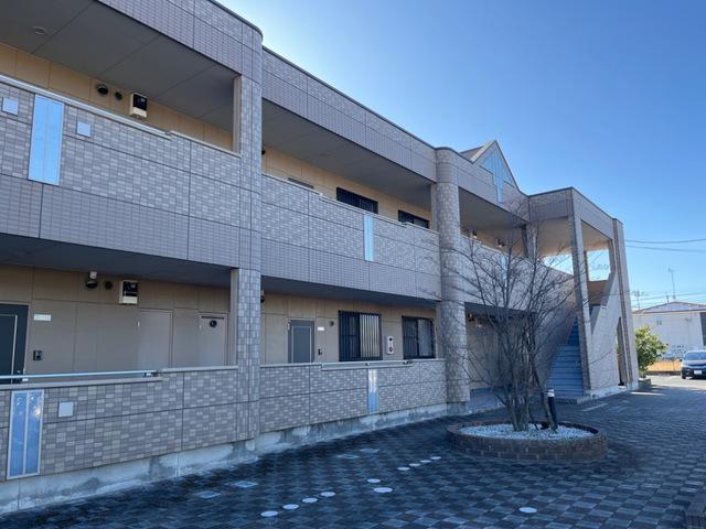 エバーエデンC 2LDK