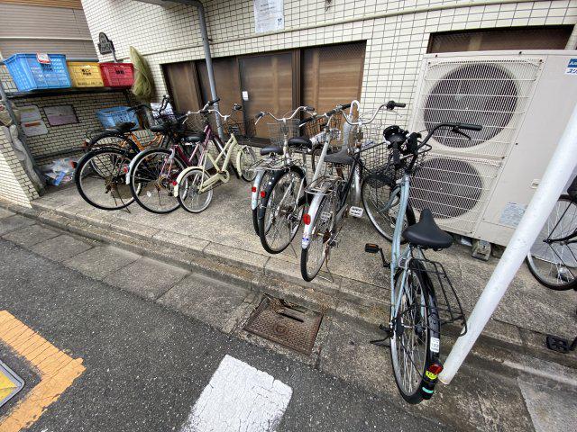 プラザUSA戸田公園