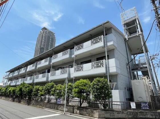サンハイツ福田