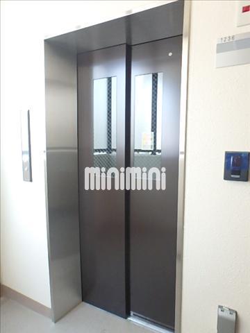 コンフォートマンション仲町第2