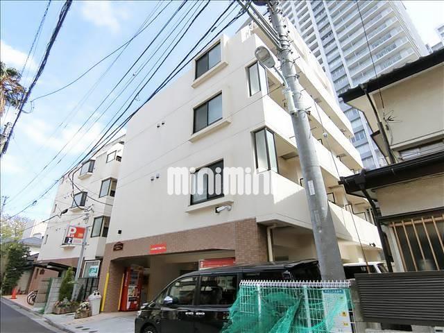 コンフォートマンション仲町第2