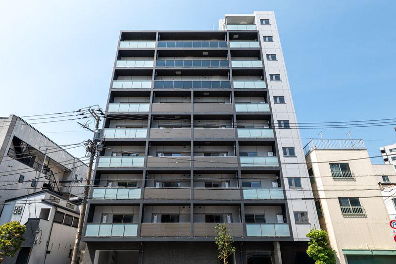 ARCOBALENO MINOWA