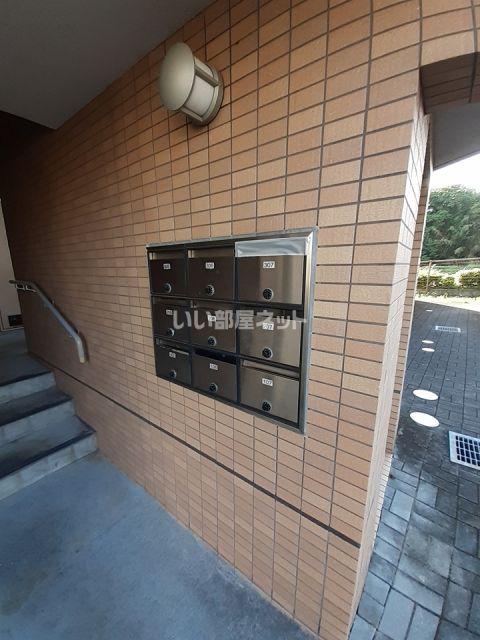 タモンズハートビレッジB