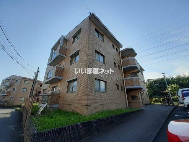 タモンズハートビレッジB