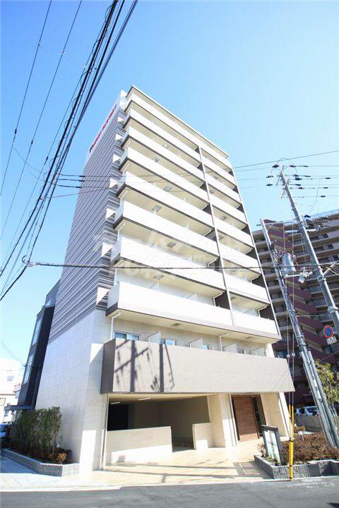 セオリー大阪ルチア