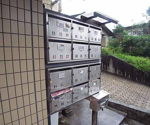 ハイツ静市