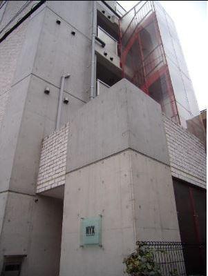 NYX下北沢