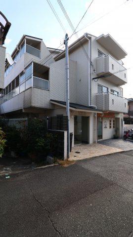 ルミエール霞ヶ丘