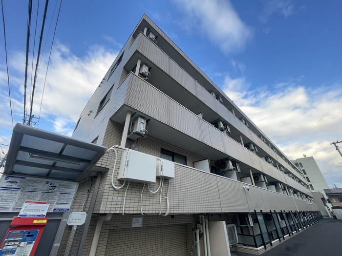 エトワール仙台第一