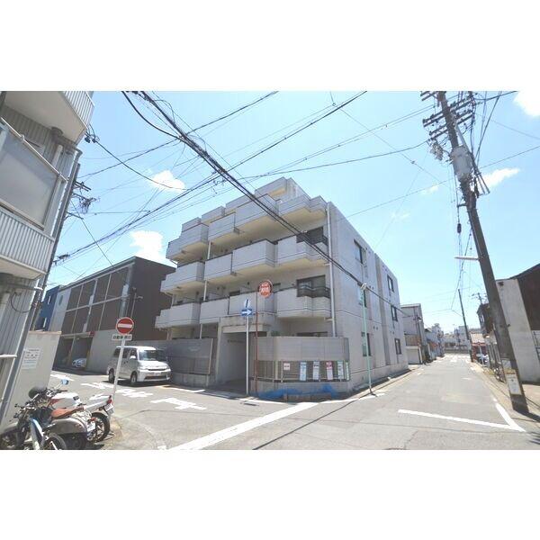 プチメゾン金山