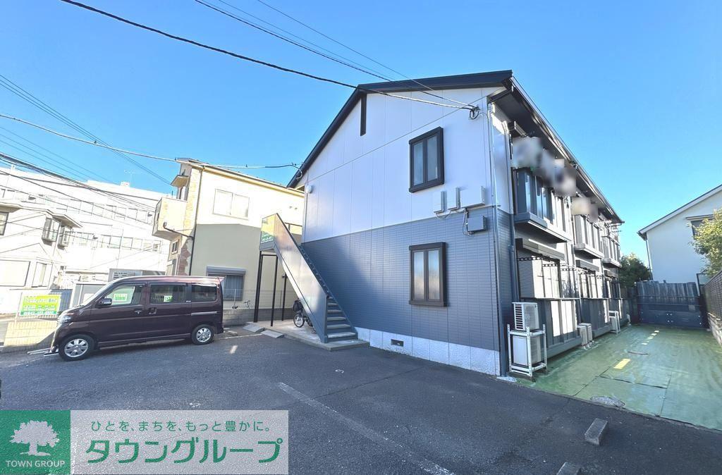 STARTINGPOINT保谷町