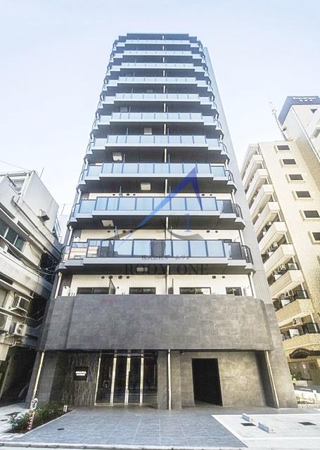 RELUXIA新御徒町