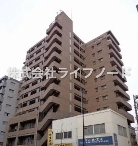 ライオンズマンション御茶ノ水
