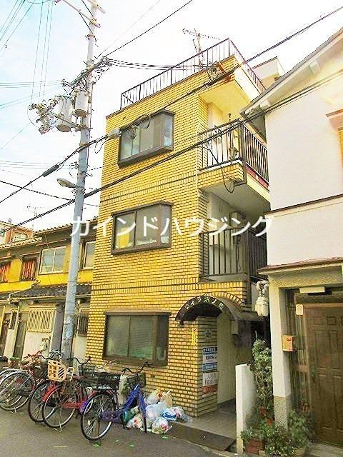 ヴィラ沢ノ町