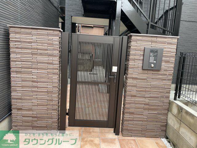 FELICE川崎