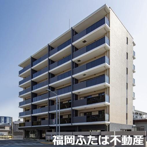 ルッシェ春日公園