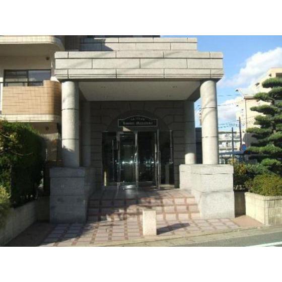 ルミエール姪浜